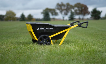 EVOLUTION 198L WHEELBARROW