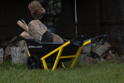 EVOLUTION 198L WHEELBARROW