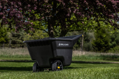 140L YARD CADDY