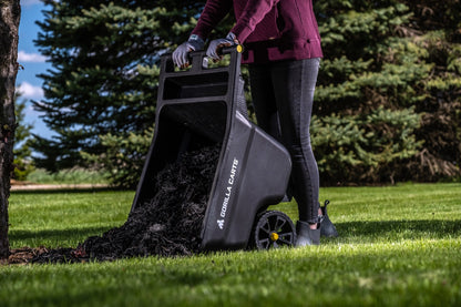 140L YARD CADDY