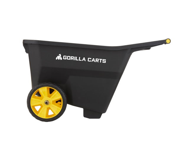 270KG GARDEN YARD CADDY