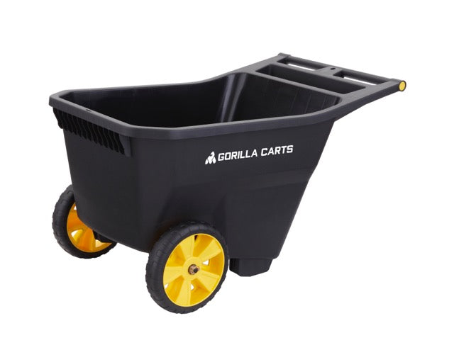 270KG GARDEN YARD CADDY