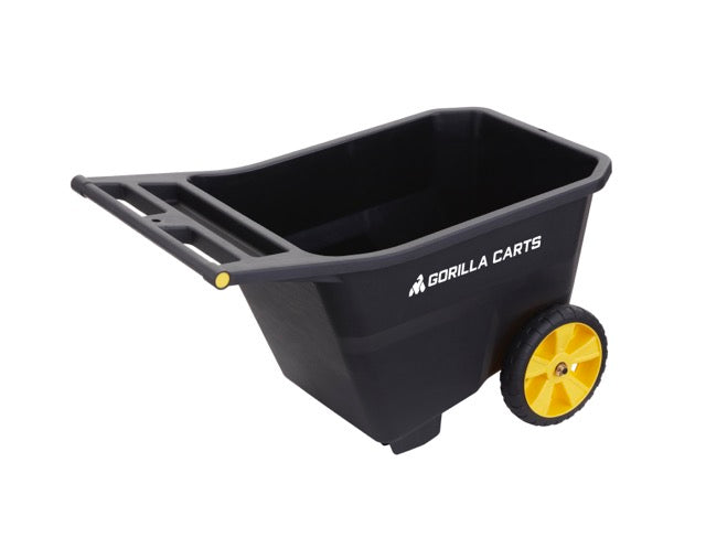 270KG GARDEN YARD CADDY