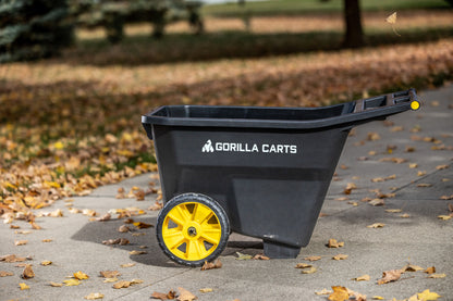 270KG GARDEN YARD CADDY