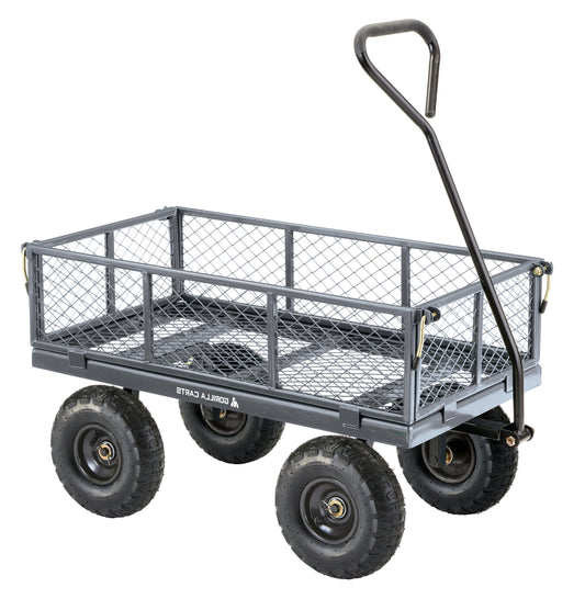 120KG STEEL UTILITY