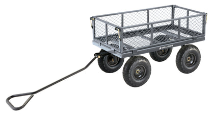 120KG STEEL UTILITY