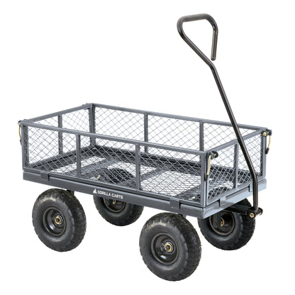 120KG STEEL UTILITY