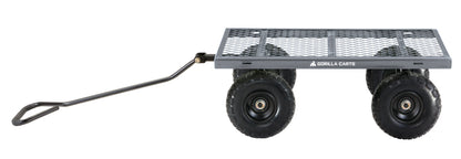 120KG STEEL UTILITY