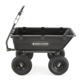 540KG DUMP CART