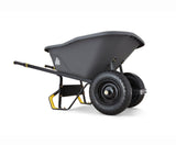 GORILLA CPX-8D POLY WHEELBARROW