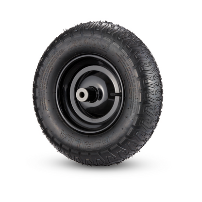 13" PNEUMATIC WHEEL