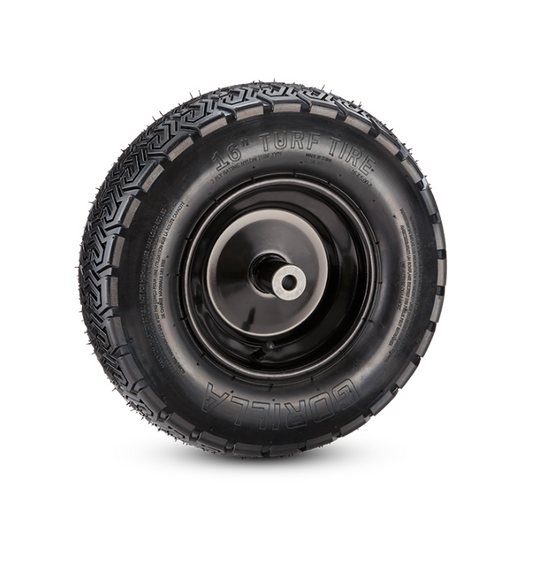 16" XXL Wheelbarrow Wheel