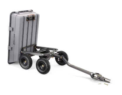 360KG DUMP CART