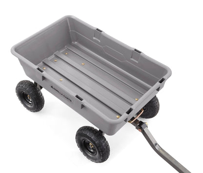 360KG DUMP CART
