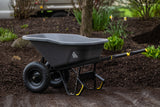 GORILLA CPX-8D POLY WHEELBARROW