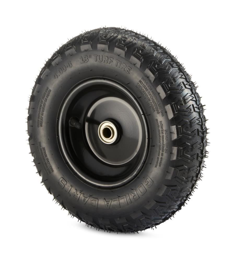 13" PNEUMATIC WHEEL